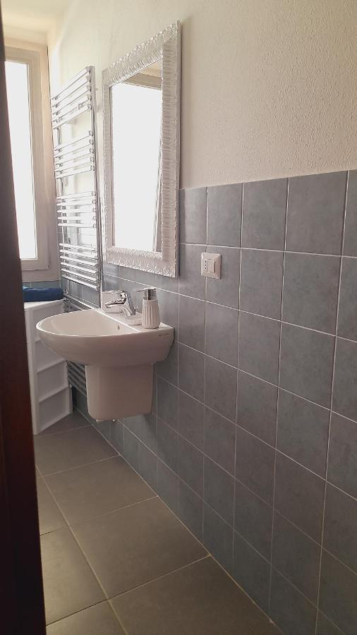 Apartamento Saconza House Alguer Exterior foto