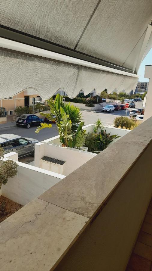 Apartamento Saconza House Alguer Exterior foto
