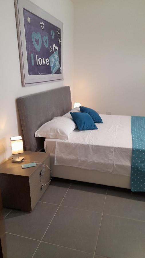 Apartamento Saconza House Alguer Exterior foto