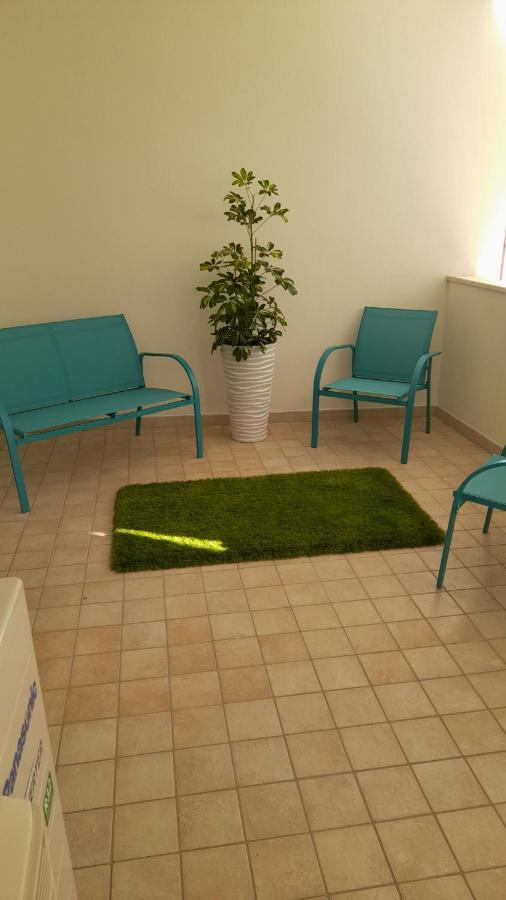 Apartamento Saconza House Alguer Exterior foto