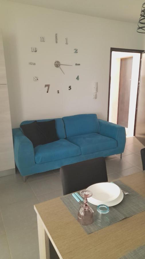Apartamento Saconza House Alguer Exterior foto