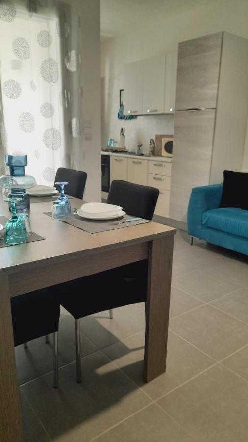 Apartamento Saconza House Alguer Exterior foto