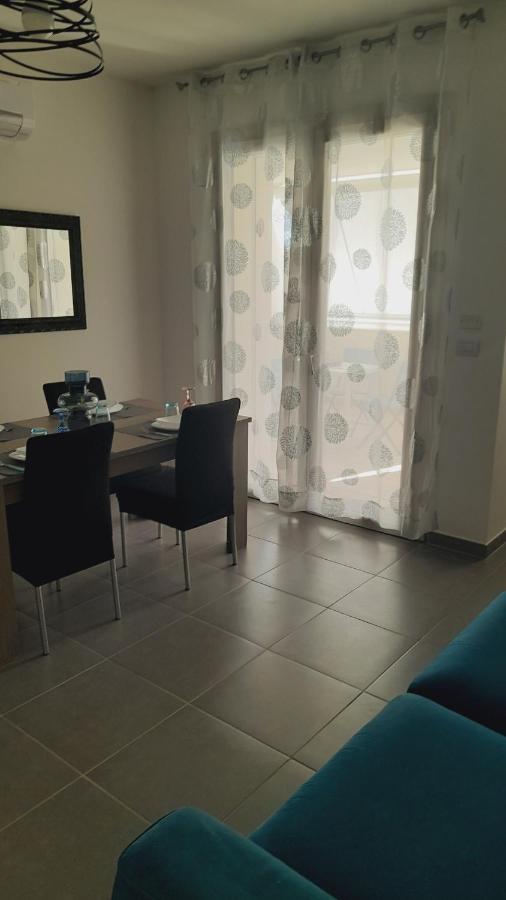 Apartamento Saconza House Alguer Exterior foto