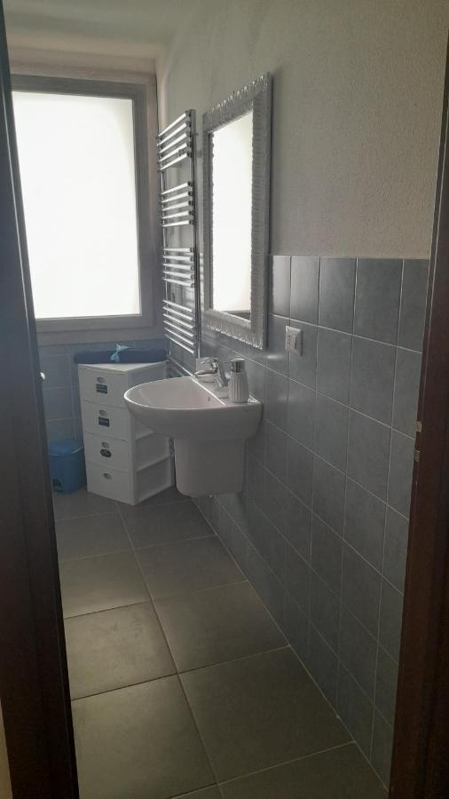 Apartamento Saconza House Alguer Exterior foto