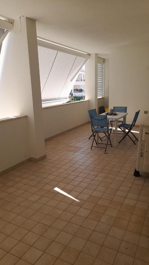 Apartamento Saconza House Alguer Exterior foto