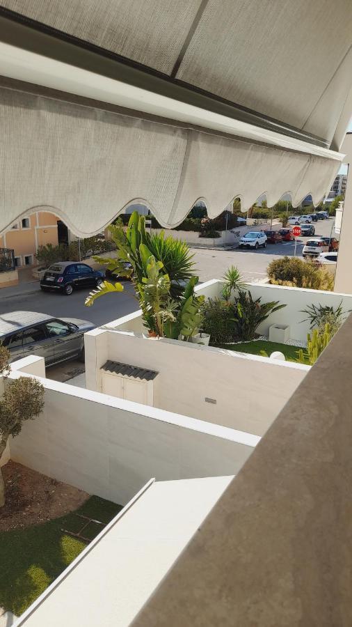 Apartamento Saconza House Alguer Exterior foto