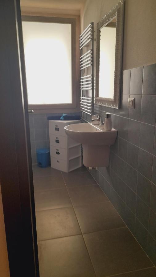 Apartamento Saconza House Alguer Exterior foto