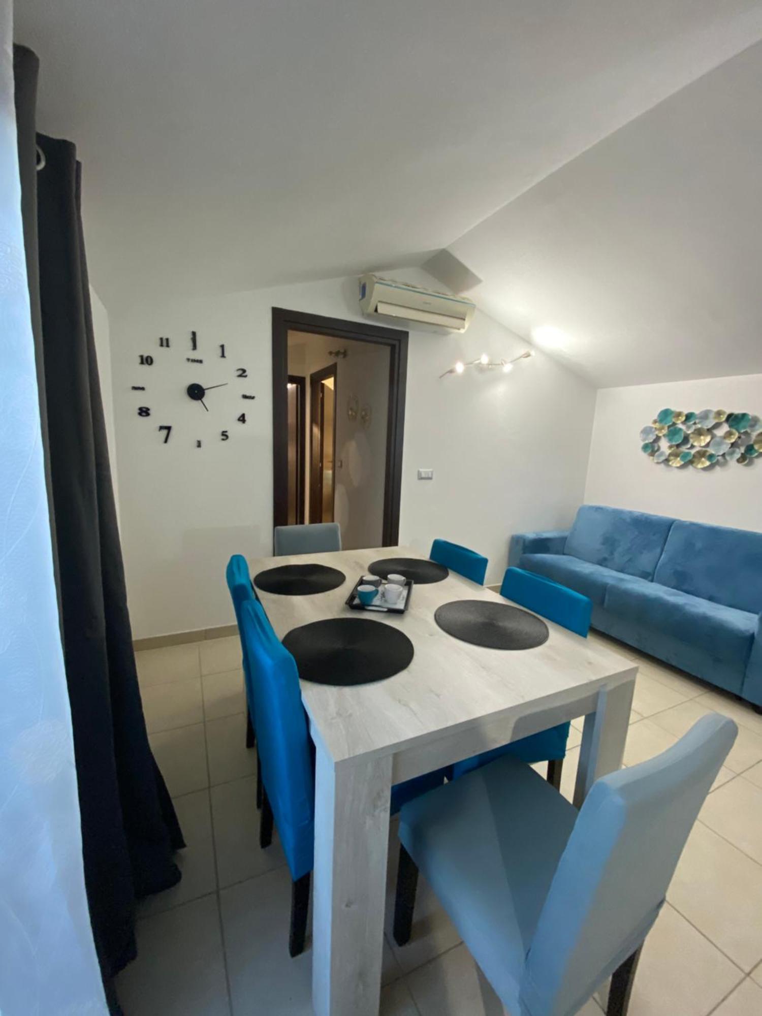 Apartamento Saconza House Alguer Exterior foto