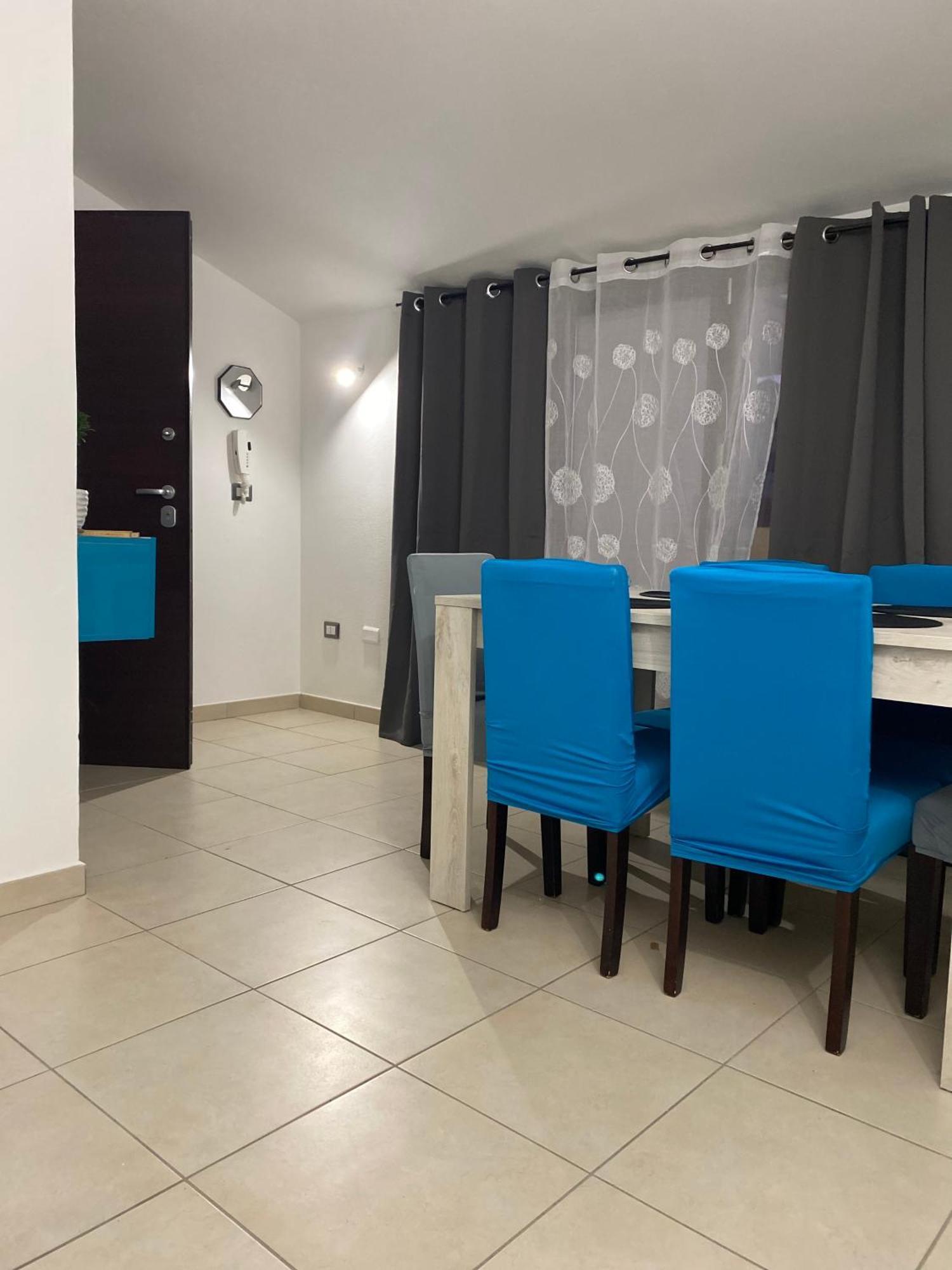 Apartamento Saconza House Alguer Exterior foto