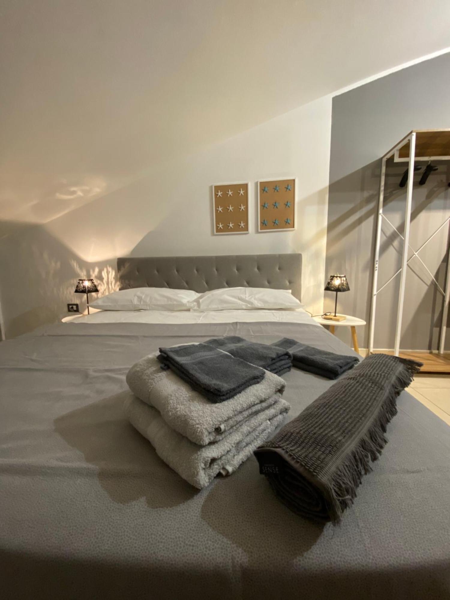 Apartamento Saconza House Alguer Exterior foto