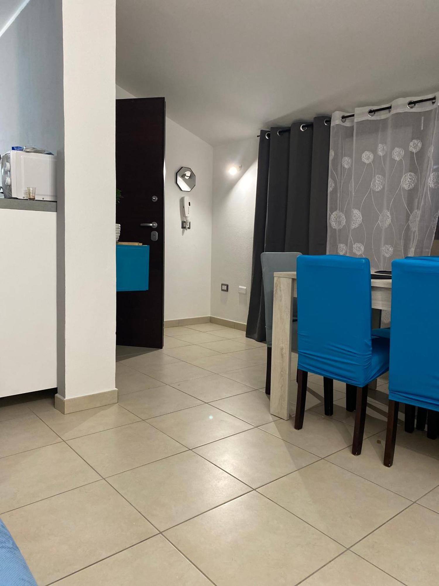 Apartamento Saconza House Alguer Exterior foto