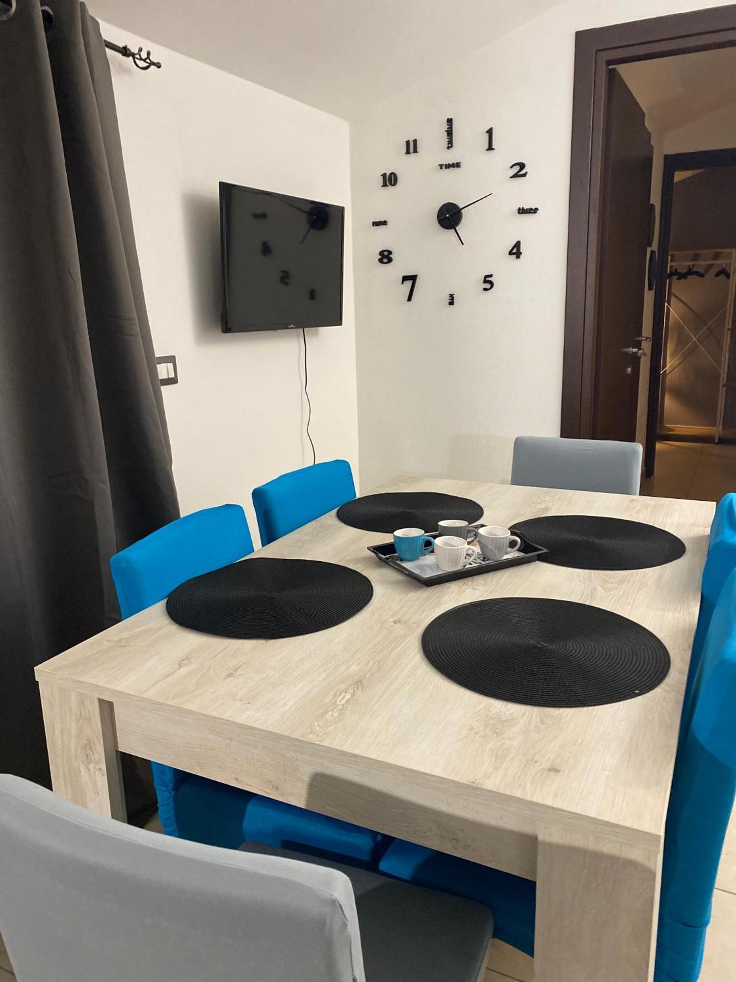 Apartamento Saconza House Alguer Exterior foto