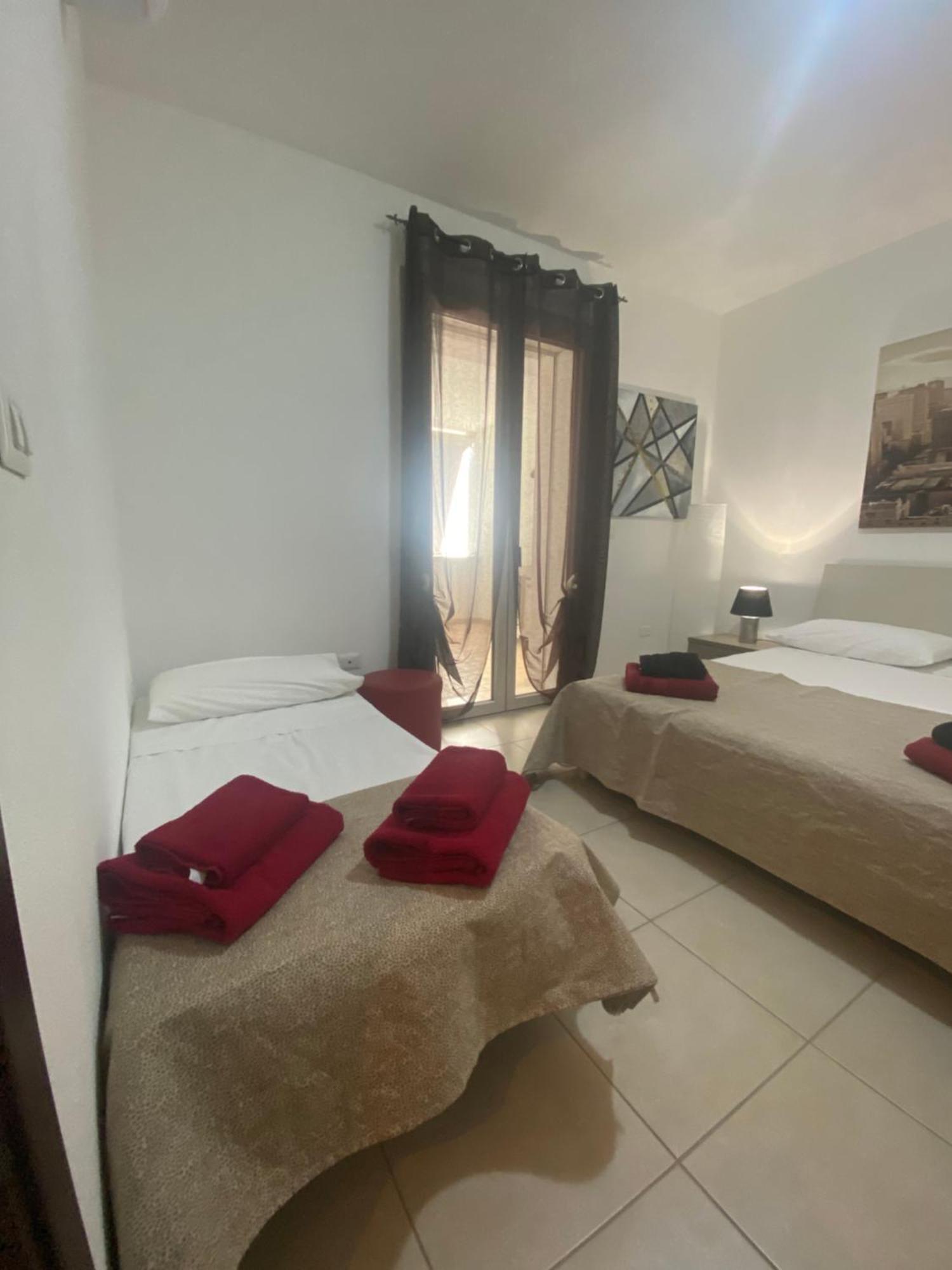 Apartamento Saconza House Alguer Exterior foto