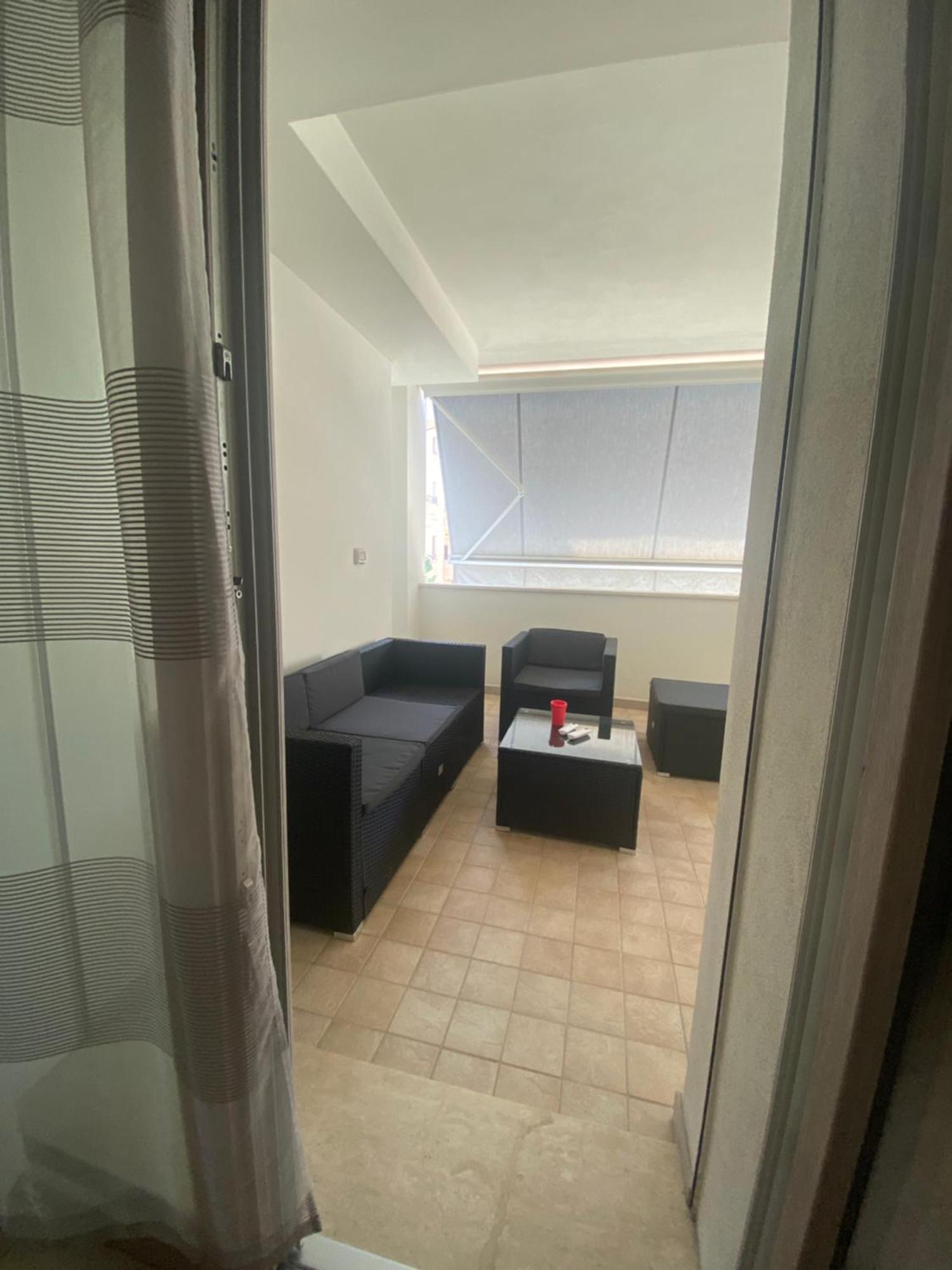 Apartamento Saconza House Alguer Exterior foto