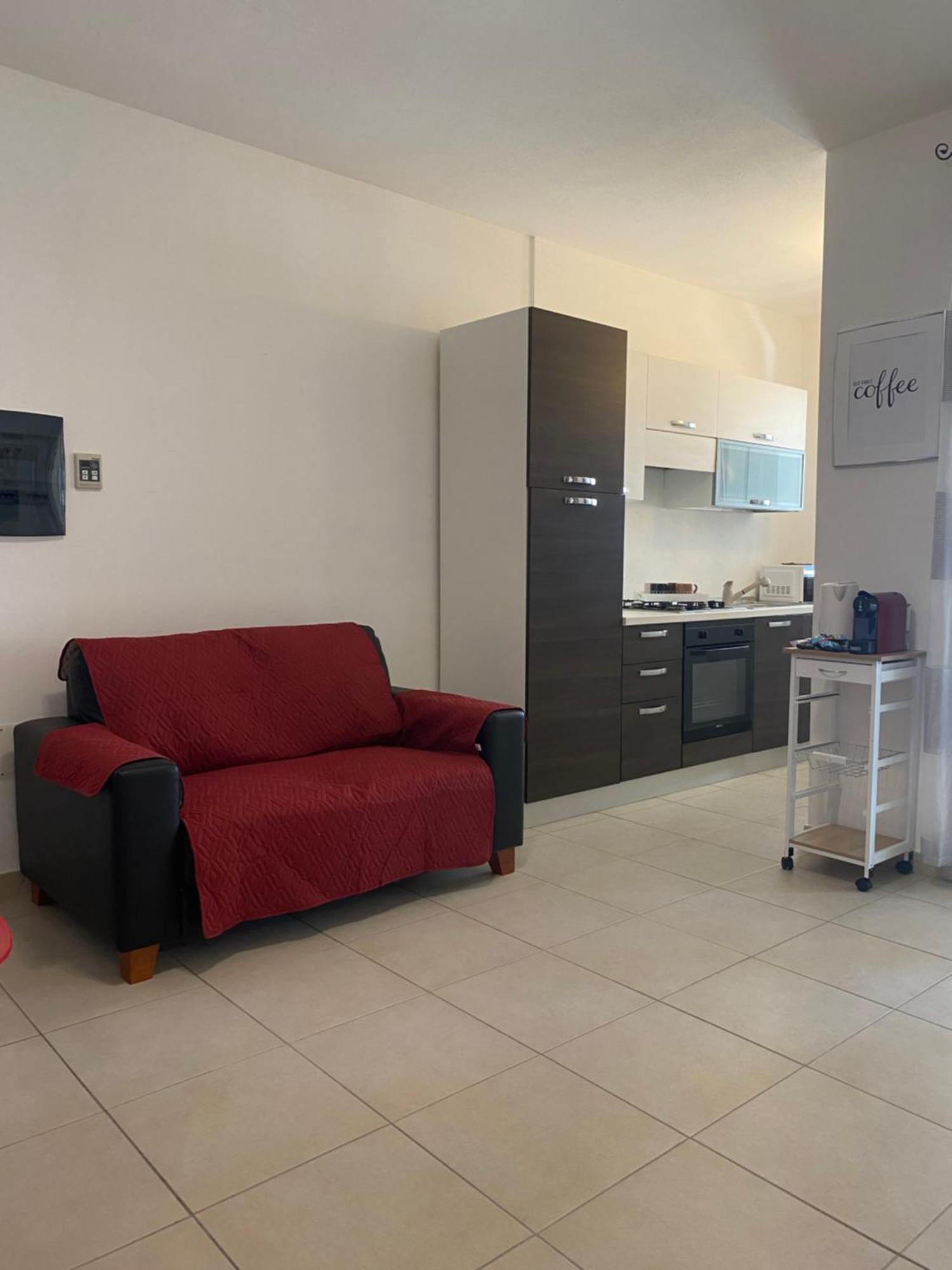 Apartamento Saconza House Alguer Exterior foto