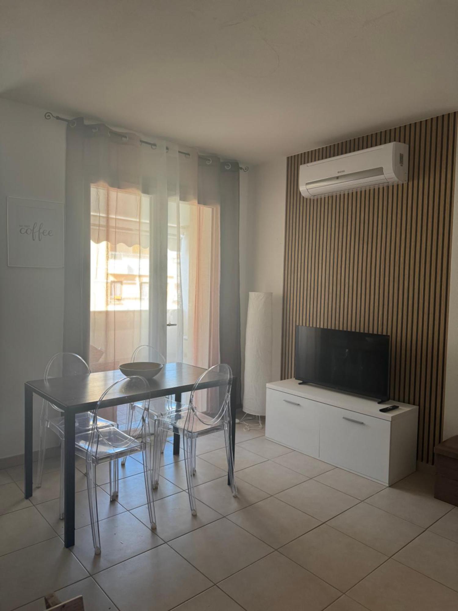 Apartamento Saconza House Alguer Exterior foto